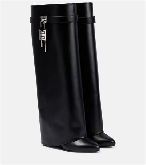 givenchy vestiti|Givenchy boots.